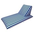 Trama Pool Chaise Lounge - Morgan Dwyer Signature, Navy Blue TR2662308